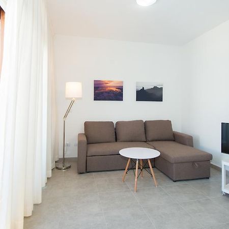 Apartamentos Los Mariachis ปลายา เดล อิงเกลส ภายนอก รูปภาพ