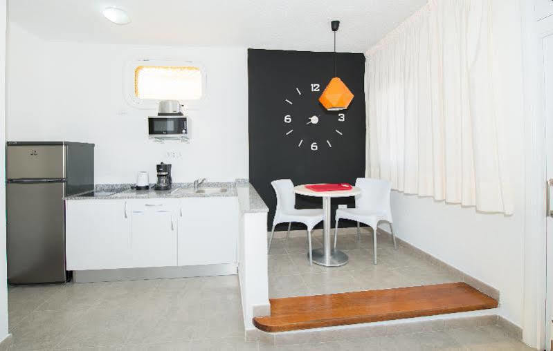 Apartamentos Los Mariachis ปลายา เดล อิงเกลส ภายนอก รูปภาพ